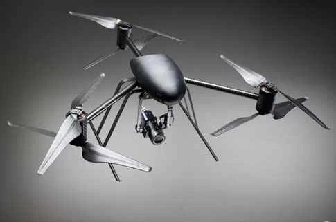 ドラガンフライ ドラガンフライヤー X6