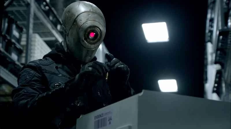 立ち上がれ、機械たちよ：ハリウッドの最高のロボット物語が奴隷制をテーマにしている理由