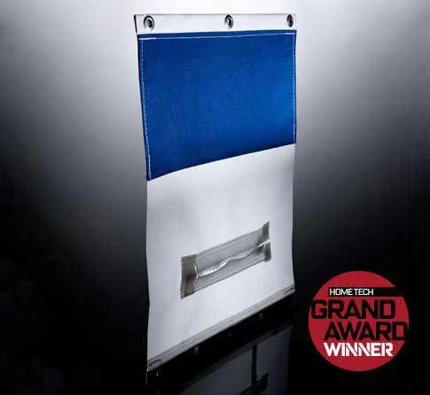 JHRG ストーム・ア・レスト