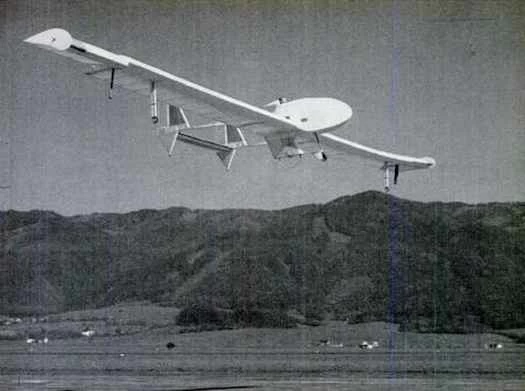 1972年3月: 打ち上げ再訪