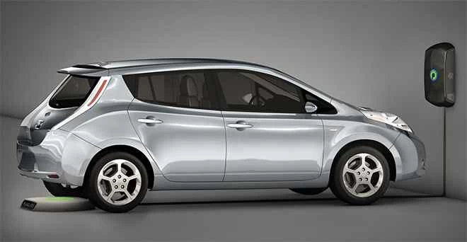 エバトラン プラグレス L2