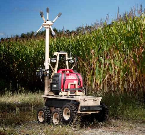 ランドシャーク