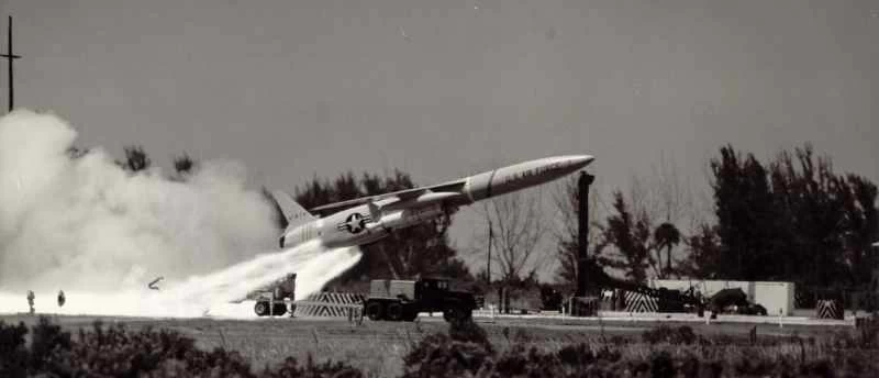 スナークミサイル