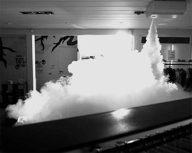 アプライドDNAサイエンス＆スモーククロークA/S スモーククロークDNA