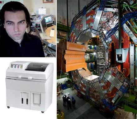 フィル・トロン