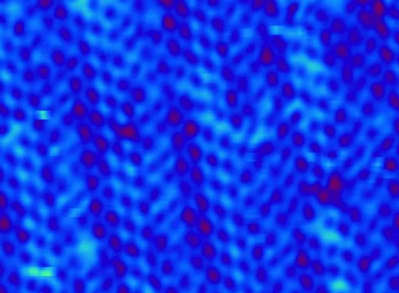 グラフェンの最新の2D競合相手、Germaneneをご紹介します