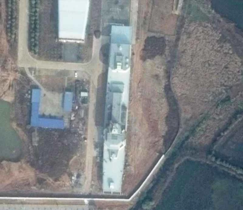 中国海軍055型巡洋艦