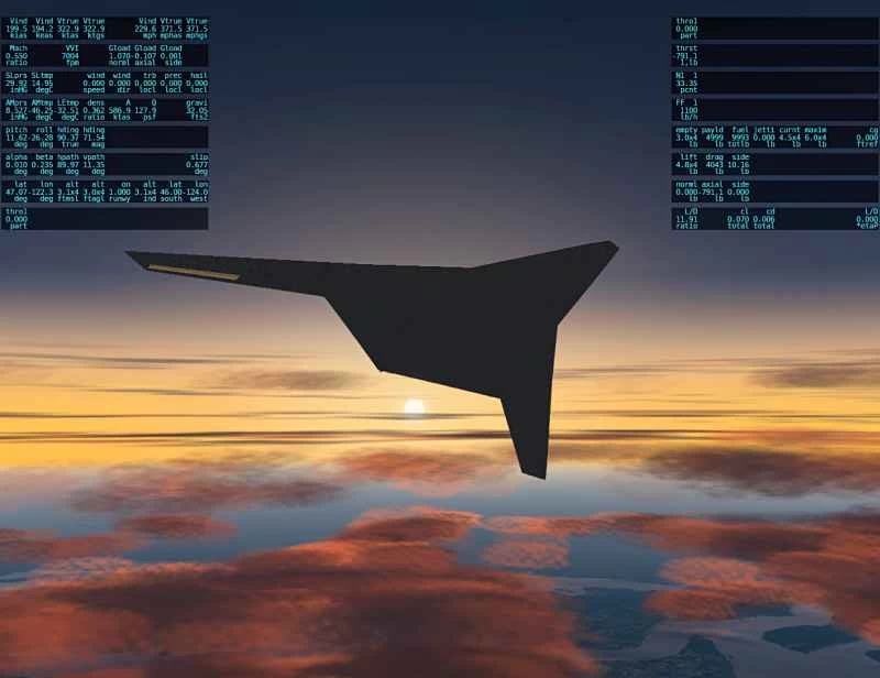 極秘ステルスドローン2機を飛ばしてみました。あなたもできます。