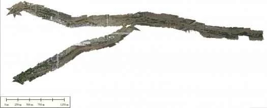 FEMAが到着する前に、民間ドローンがコロラド州の洪水マップを作成 [更新]