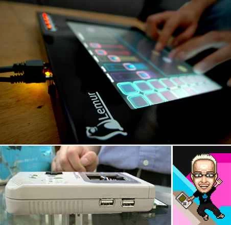 クリス・バーク