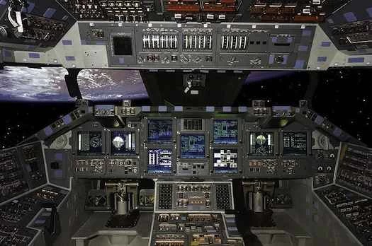 NASAのスペースシャトルから宇宙飛行士以外の人々にも浸透した10の技術革新