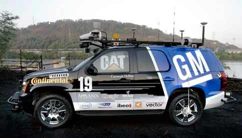 タータンレーシングボス