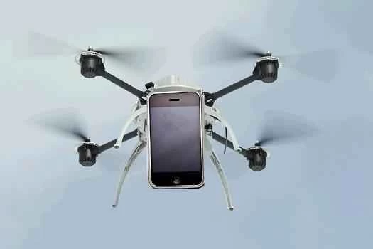 上院公聴会：ドローンは「基本的に空飛ぶスマートフォン」