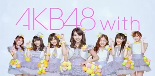 セレブスキャンダル発覚：先週最もホットだった日本のポップスターは実在の人間ではない