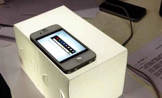 FDAが尿検査アプリに関するデータの提供を要求