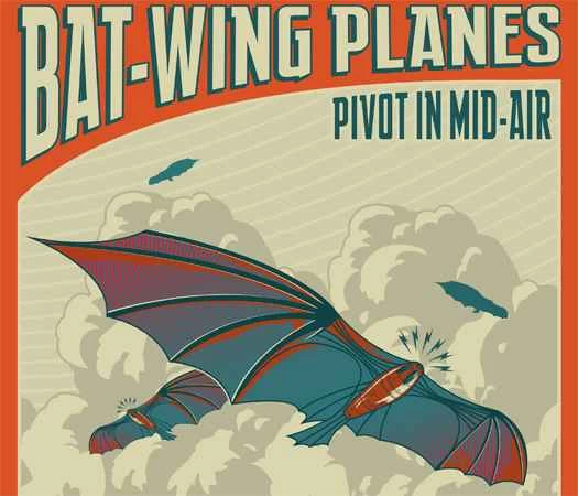 よりスマートで、より安全で、より強く、未来の先端素材