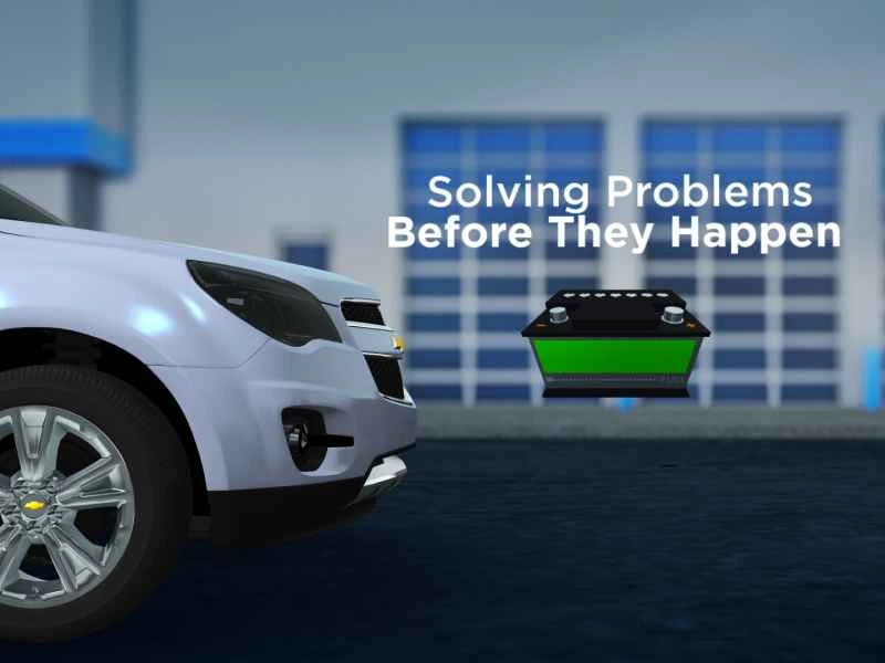 CES 2015: GMの車はまもなくエンジン部品の故障を予測できるようになる