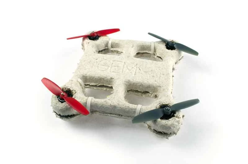 仕組み：火星探査のための生物ドローンの育成