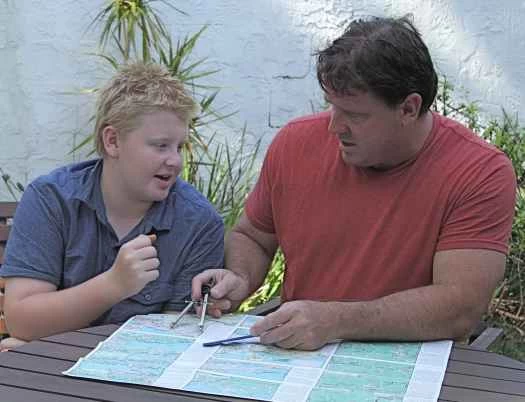 電球1個分の電力でアメリカ全土を横断