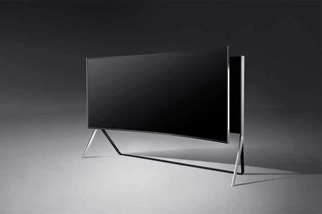 サムスン UN78S9B