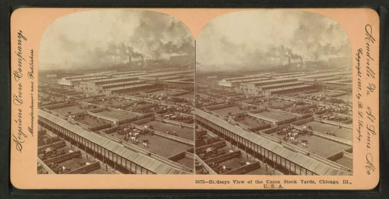 今週のドローン：ショットガンセールスマン、密輸業者、その他