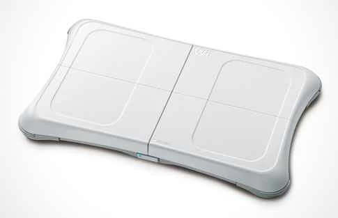 Wiiフィット: