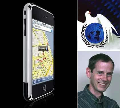 デイブ・プロクノウ