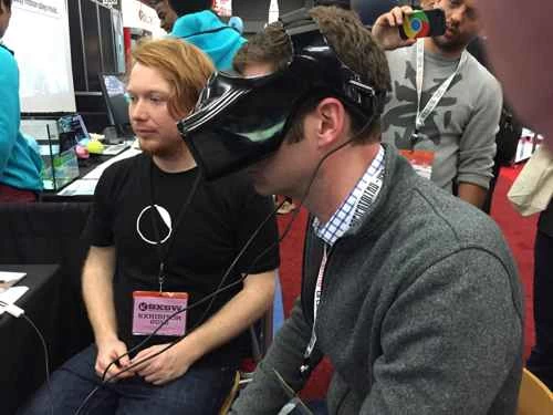 ゴースト・フリート ピーター・W・シンガー バーチャルリアリティ