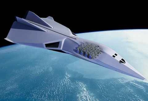 フライ・オ・ラマ！