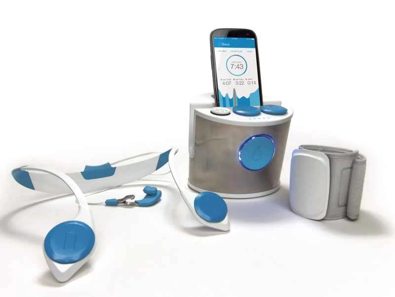 SXSW 2015: スター・トレックのトライコーダーは実在し、すぐに診断してくれる