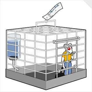 航空旅行の商品化の定量化の可視化