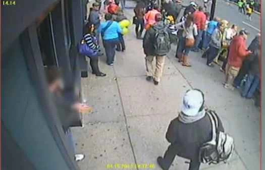 FBIはボストン爆破事件の数千時間分のビデオをどう分析するのか