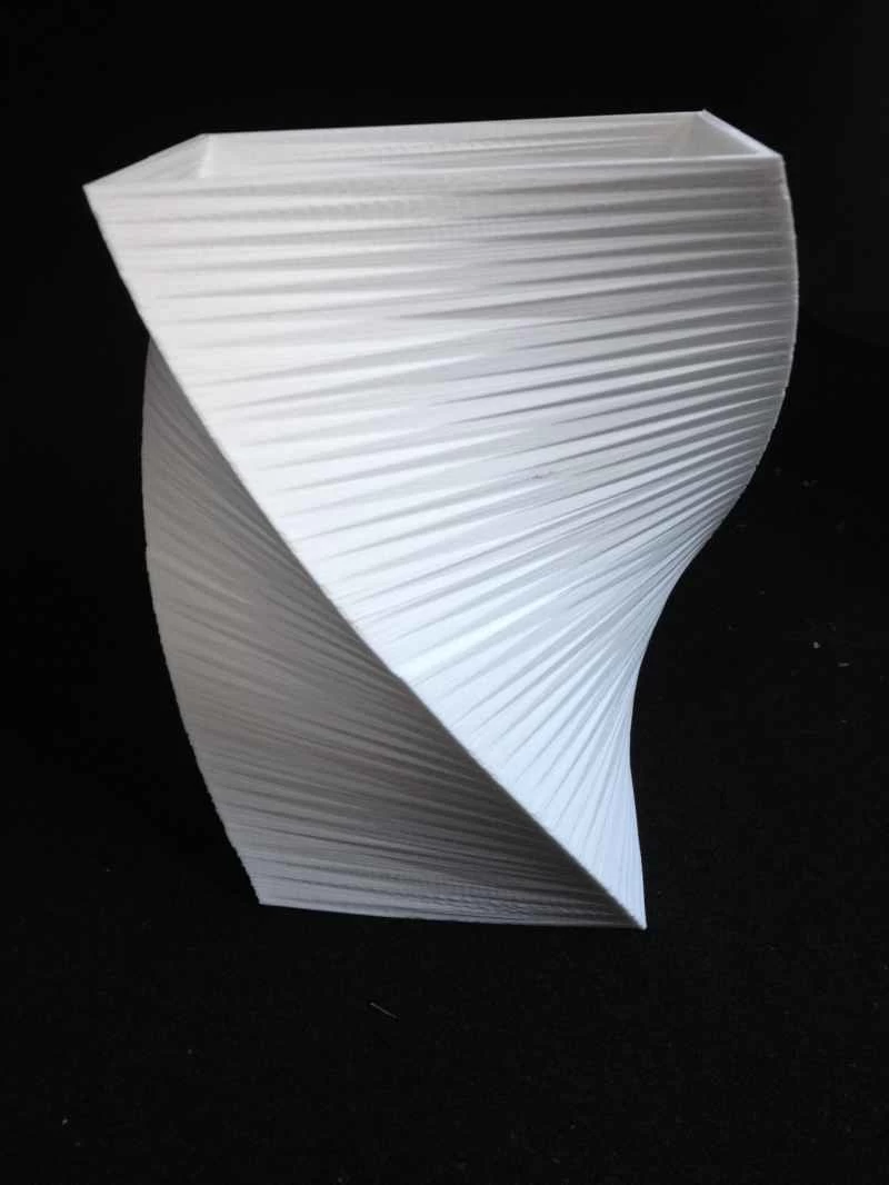 データから建物を作る