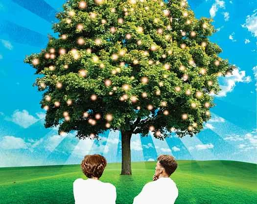 ビッグデータの栄光