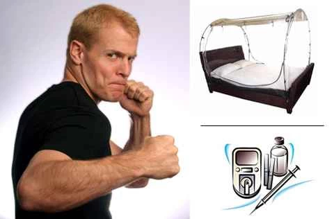 ティモシー・フェリス