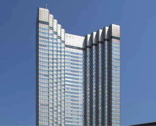 ビデオ：日本の環境に優しい建物解体工法は、破壊しながらエネルギーを回収する