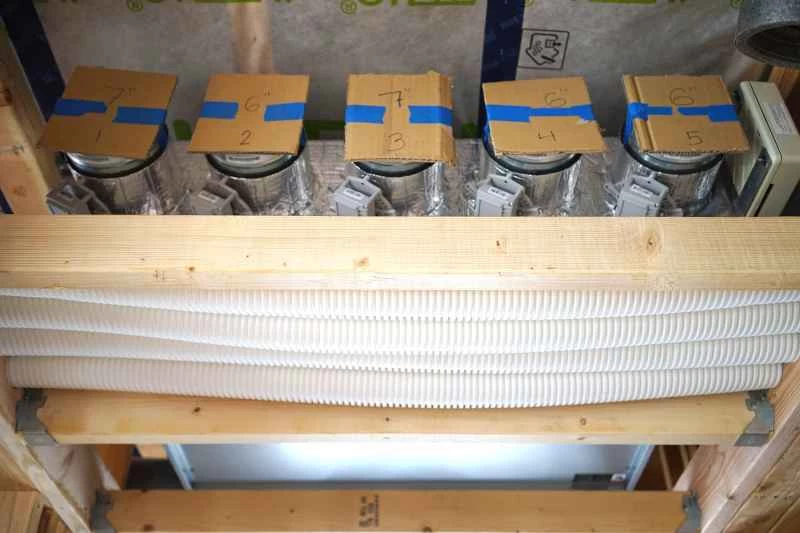 ダイキンゾーニングキット