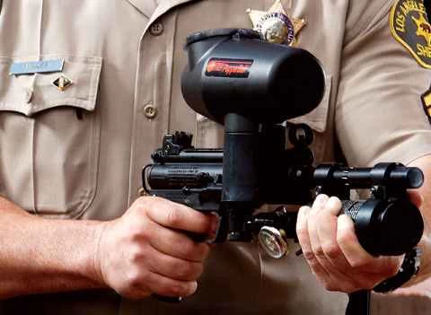 TAC-700ランチャー