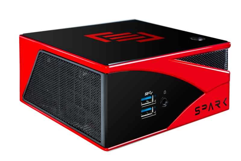 メインギアスパーク