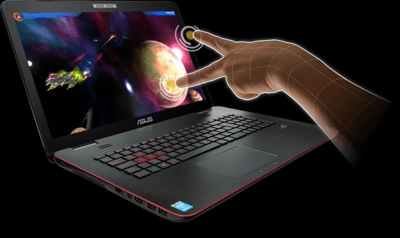 インテル RealSense 3D カメラ