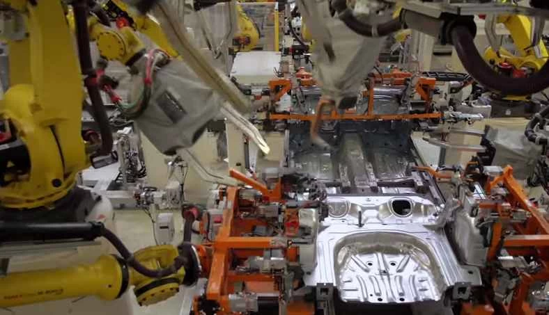 フォルクスワーゲンの殺人ロボットを恐れる必要はない