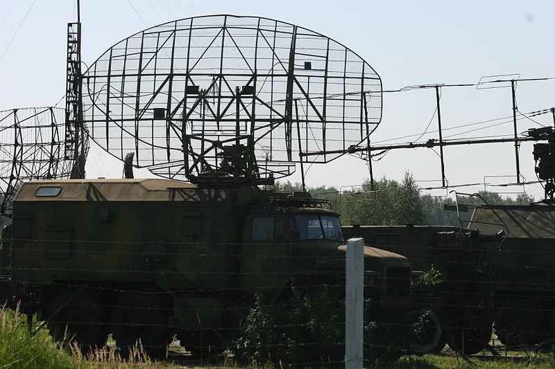 衛星地図データは誰でも閲覧できるよう検閲されないべきでしょうか?