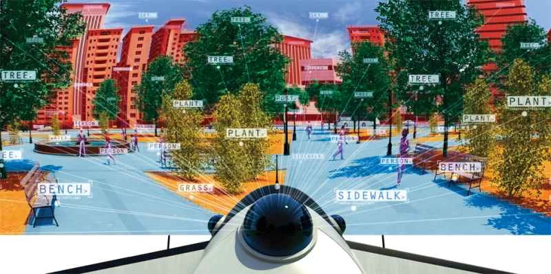 Facebookの新しい機械脳はあなたの写真からあなたについてすべてを学ぶ