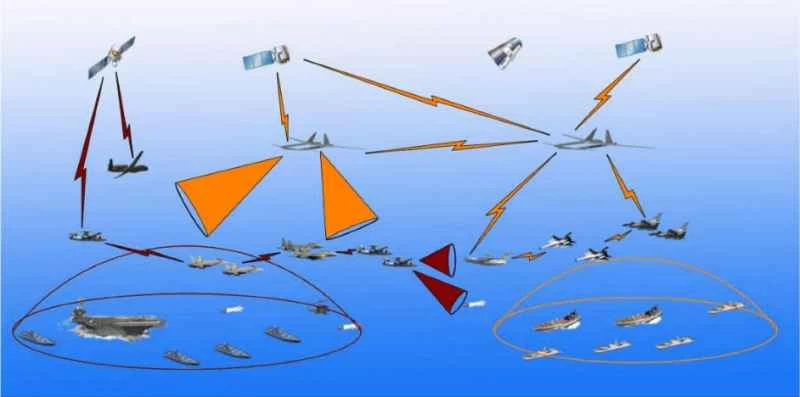 中国神鷲無人航空機