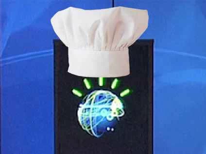 SXSW 2015: IBMがシェフ・ワトソンの未来のために用意したもの