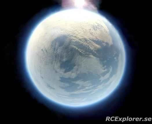 自分だけのDIYスペースプレーンを作ろう