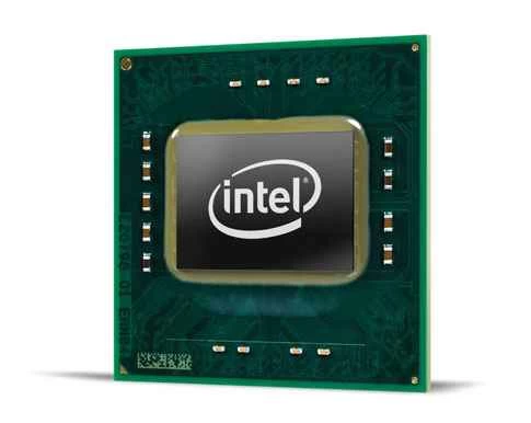 Intel Core 2 Duo スモールフォームファクター