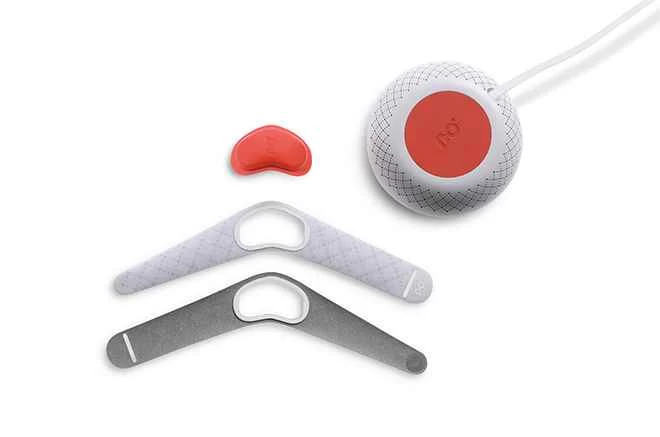 スプラウトリングベビーモニター