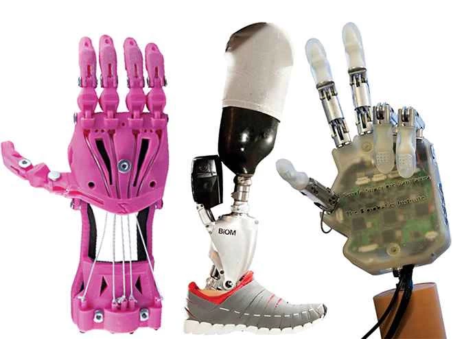 バイオニクス革命が始まった