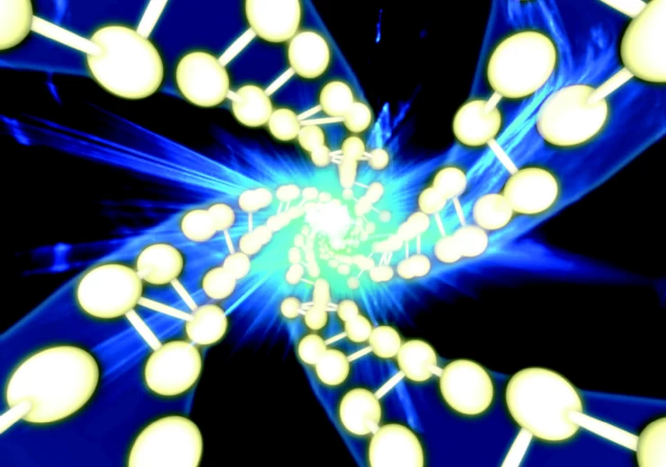 クラウドベースの量子コンピューティングは暗号化されたビットの安全な計算を可能にする